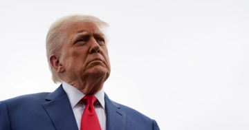 Tổng thống Mỹ úp mở về khả năng đưa quân đến Nigeria