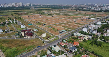 Từ năm 2026, chi phí chuyển đổi đất nông nghiệp sang đất ở tính thế nào?