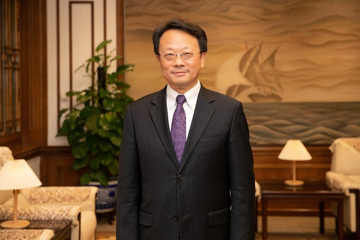 Tước mọi chức vụ của nguyên Hiệu trưởng Đại học Thanh Hoa