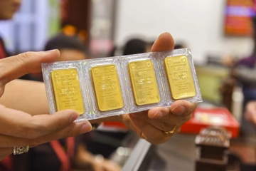 Vì sao không nên đánh thuế mua bán vàng bây giờ?