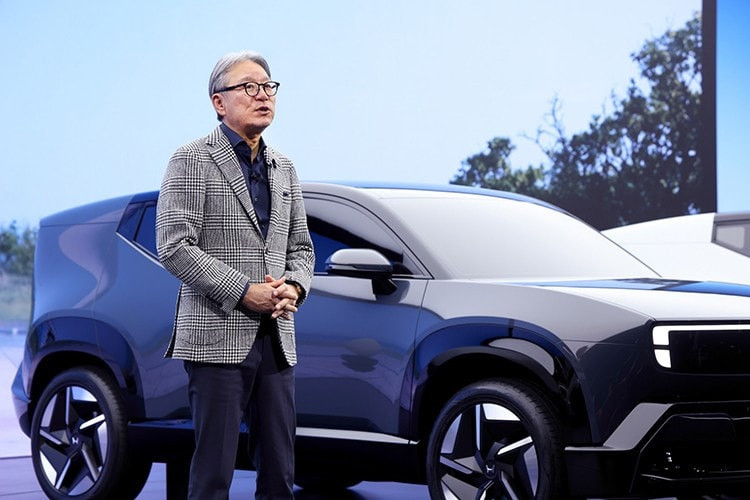 Tiếp nối Honda 0 Saloon và Honda 0 SUV trước đó, mẫu xe này sẽ đóng vai trò như 