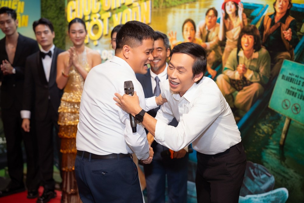 NSƯT Hoài Linh đưa ra lựa chọn bất ngờ sau khi 'bỏ túi' 229 tỷ - ảnh 4