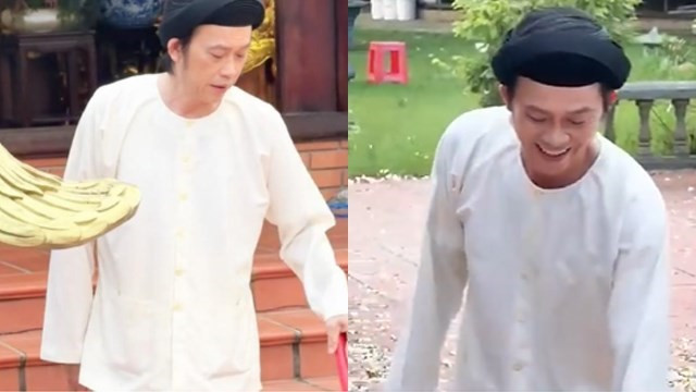 NSƯT Hoài Linh đưa ra lựa chọn bất ngờ sau khi 'bỏ túi' 229 tỷ - ảnh 3