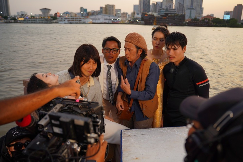 NSƯT Hoài Linh đưa ra lựa chọn bất ngờ sau khi 'bỏ túi' 229 tỷ - ảnh 5