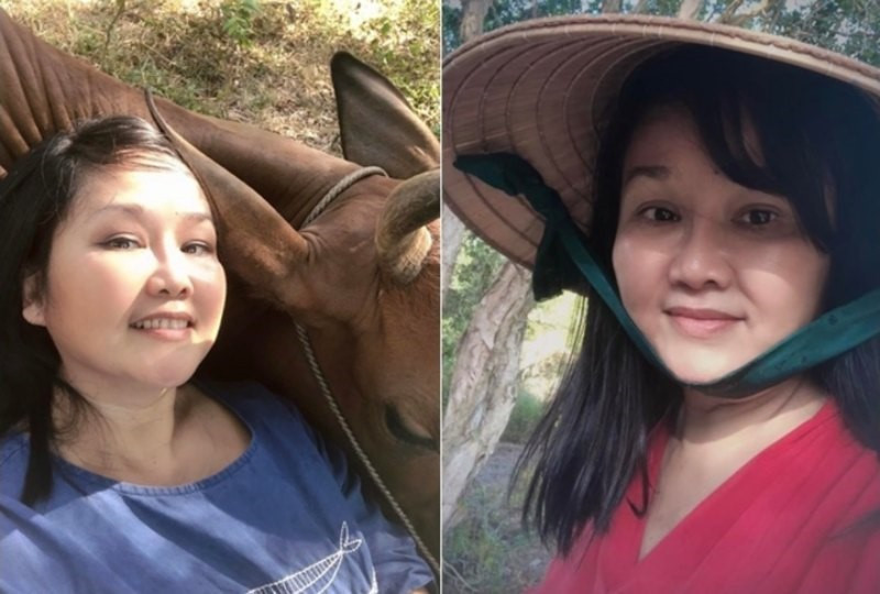 <a style='text-decoration: none;' href='/BTV'>BTV</a> được mệnh danh là 'mỹ nhân đời đầu' của <a style='text-decoration: none;' href='/VTV'>VTV</a>: Tốt nghiệp ngành ngoại giao ở Nga, bố mẹ đều là giảng viên, nhà khoa học uy tín - ảnh 4