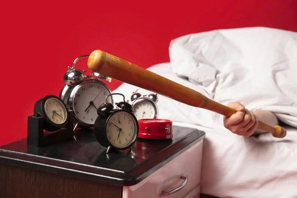 Vì sao chúng ta luôn cảm thấy 'không có đủ thời gian'? - ảnh 2