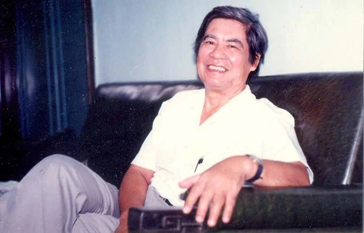 Nhà văn kiệt xuất từng là đại biểu trẻ nhất tại Quốc hội khóa đầu tiên, có vợ là ‘tuyệt sắc giai nhân’ - ảnh 2