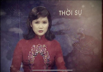 BTV được mệnh danh là 'mỹ nhân đời đầu' của VTV: Tốt nghiệp ngành ngoại giao ở Nga, bố mẹ đều là giảng viên, nhà khoa học uy tín