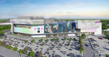 Chính thức khởi động TTTM AEON hơn 1.000 tỷ tại thủ phủ của tỉnh nhỏ nhất miền Nam Việt Nam sau sáp nhập