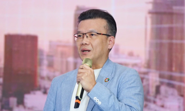 Chuyên gia quốc tế hiến kế giúp TP HCM thoát 'bẫy lao động rẻ', vươn lên bằng công nghệ lõi