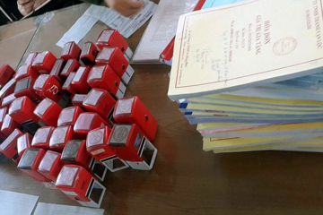 Công an tìm người liên quan trong vụ lập 17 doanh nghiệp ma, xuất khống hóa đơn trị giá 4.000 tỷ đồng