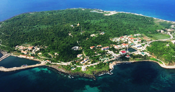 Đặc khu nhỏ nhất Việt Nam sẽ trở thành hòn đảo du lịch sinh thái giữa trùng khơi