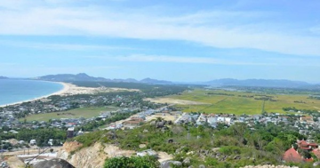 Doanh nghiệp 1 tháng tuổi của ‘ông trùm Kpop’ làm dự án du lịch hơn 300ha tại miền Trung Việt Nam