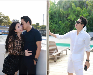 Hé lộ món đồ có giá trị lên tới 11 chữ số của chồng bà chủ Mailisa