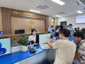 Hoàn thành 100% thủ tục doanh nghiệp trực tuyến vào 2025, cắt giảm hơn 2.200 điều kiện kinh doanh