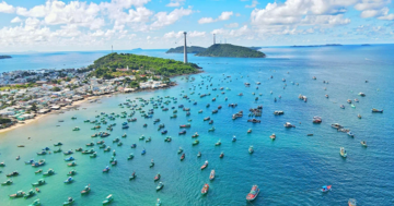 Hơn 12.000 hộ dân Bắc đảo Phú Quốc mất điện sau sự cố cáp ngầm