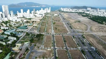 HoREA đề nghị 'chốt' thời điểm tính giá đất để gỡ vướng hàng trăm dự án