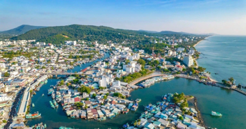 Khẩn cấp khắc phục sự cố đứt cáp ngầm 110kV đưa điện ra Phú Quốc