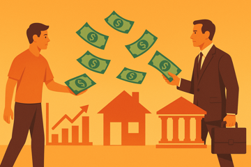 Khối ngoại và cá nhân bán ròng gần 9.500 tỷ đồng trong tháng 11, dòng tiền rời 'tam trụ' ngân hàng - chứng khoán - BĐS