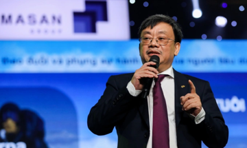 MCH chạm cửa loạt rổ chỉ số lớn sau khi lên HOSE, định giá hợp lý với tăng trưởng vượt trội