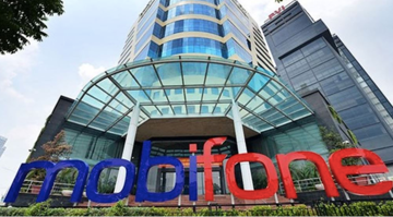 Một doanh nghiệp chính thức được cấp phép cung ứng dịch vụ trung gian thanh toán, trở thành đơn vị thứ 2 sau Napas