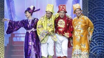 Nghệ sĩ duy nhất trong dàn Táo Quân chưa được phong tặng danh hiệu NSND, NSƯT: Từng thi hoa hậu, có con trai là diễn viên trẻ tài năng