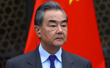 Ngoại trưởng Trung Quốc sắp thăm Nga