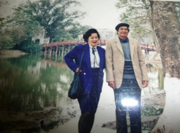 Nhà văn kiệt xuất từng là đại biểu trẻ nhất tại Quốc hội khóa đầu tiên, có vợ là ‘tuyệt sắc giai nhân’