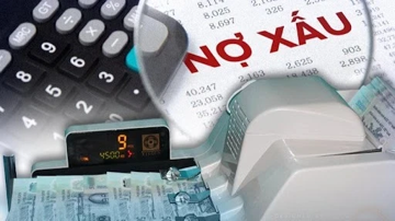 Nợ xấu ngân hàng có chuyển biến quan trọng