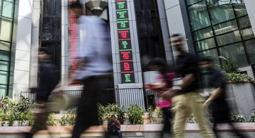 Phố Wall quay đầu rót vốn vào thị trường từng lao dốc kỷ lục, tín hiệu phục hồi kinh tế bắt đầu xuất hiện