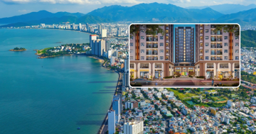 Tỉnh sẽ là TP tương lai của Việt Nam sắp mở bán hàng nghìn căn nhà ở xã hội, giá từ 19,5 triệu đồng/m2