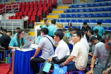 Xanh SM đề nghị 6 khách hàng sau nhanh chóng liên hệ với hãng