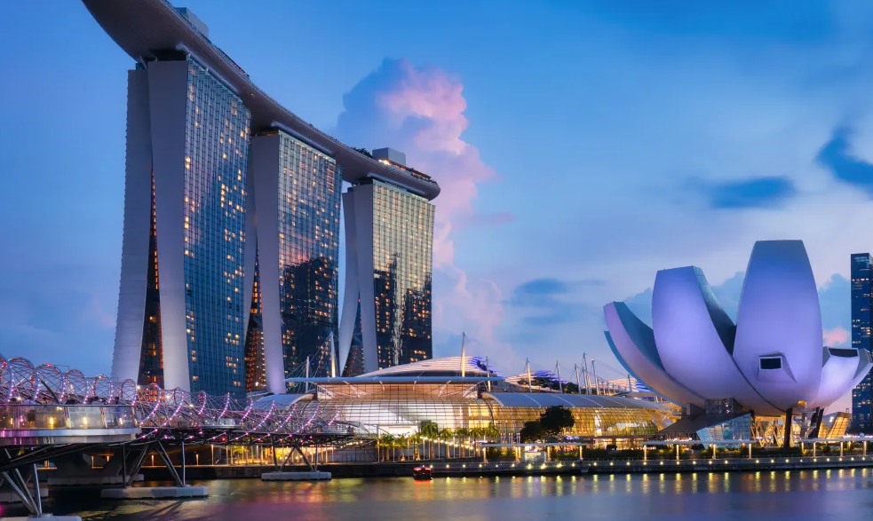 Lộ diện top 10 quốc gia thu hút nhân tài hàng đầu thế giới, nước Đông Nam Á bất ngờ đứng số 1 - ảnh 1