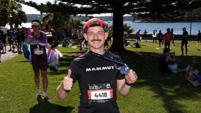 Cô gái 25 tuổi bị cá mập cắn chết - ảnh 2