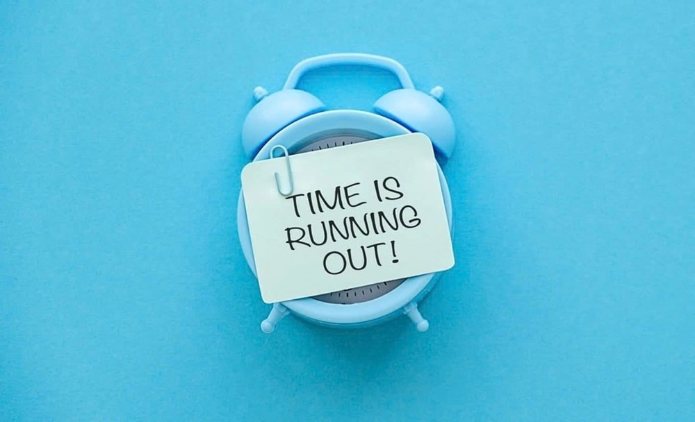 Vì sao chúng ta luôn cảm thấy 'không có đủ thời gian'? - ảnh 3