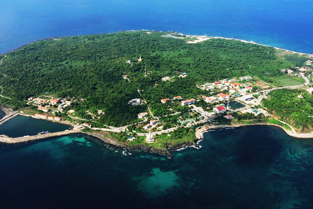 Đặc khu nhỏ nhất Việt Nam sẽ trở thành hòn đảo du lịch sinh thái giữa trùng khơi- Ảnh 1.