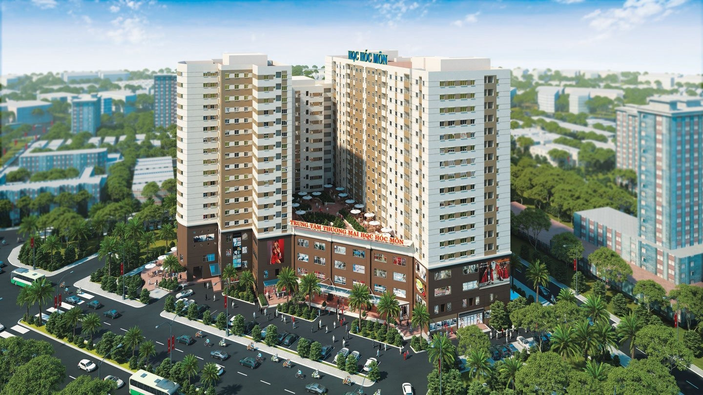 Hoàng Quân (<a style='text-decoration: none;' href='/HQC'>HQC</a>) rút ngắn giấc mơ 50.000 căn nhà ở xã hội- Ảnh 1.