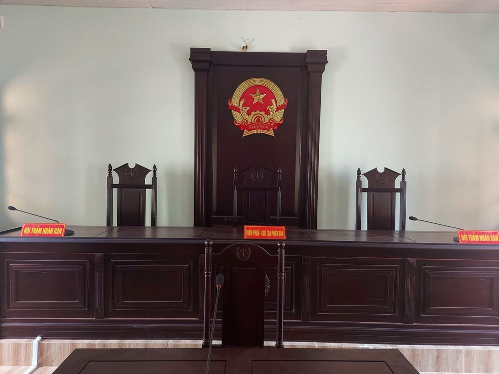 Vì sao trộm 2 quả mít chưa đến 400.000 đồng lại bị khởi tố? - ảnh 2