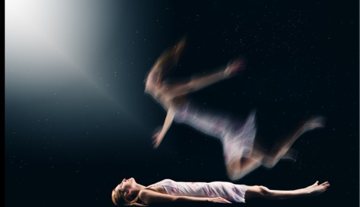 48 người ‘chết đi sống lại’ tiết lộ bí mật rợn người về thế giới bên kia