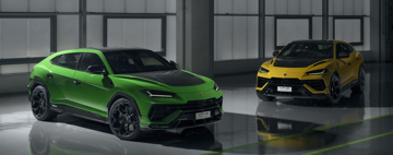 Bộ Công Thương thông tin về việc thu hồi dòng xe ô tô nổi tiếng của Lamborghini tại Việt Nam