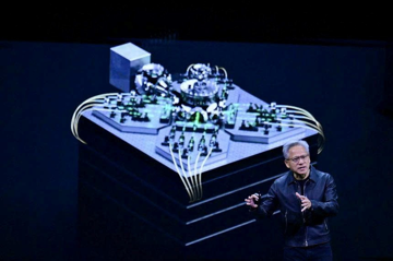 CEO Jensen Huang tung kế hoạch mới cho Nvidia, khẳng định ‘không chỉ là công ty thiết kế chip’
