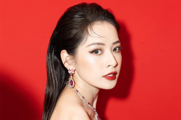 Chi Pu được vinh danh là 'Nhà lãnh đạo tiên phong U35 khu vực châu Á - Thái Bình Dương năm 2025'