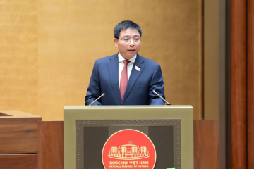 Chính phủ đề xuất đánh thuế thu nhập cá nhân 0,1% đối với chuyển nhượng vàng miếng để chặn đầu cơ