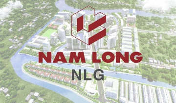 Cổ phiếu NLG bứt tốc sau kết quả kinh doanh tích cực, Nam Long hưởng lợi từ chu kỳ mới của thị trường