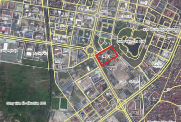 Doanh nghiệp từng bán 'đất vàng' cho FPT làm trụ sở báo lãi tăng 59 lần sau 9T2025