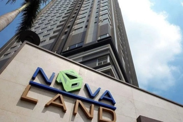 Dự án Lakeview City được chốt giá đất, Novaland (NVL) sắp hoàn nhập hàng nghìn tỷ đồng