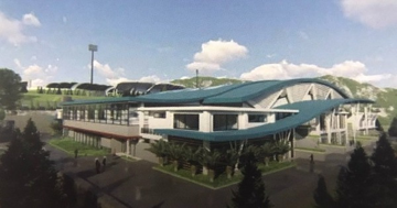 Dự án thể thao 253 tỷ ở Sa Pa chậm tiến độ nghiêm trọng: 8,5% khối lượng sau nhiều năm, giải ngân chưa đến 100 tỷ