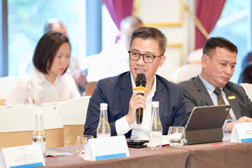 Dư nợ tín dụng xanh của VietinBank vượt 10 tỷ USD, hơn 2,2 tỷ USD dành cho lĩnh vực năng lượng