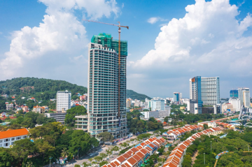 Được SeABank gia hạn trái phiếu, chủ đầu tư dự án 800 tỷ The Holiday Hạ Long tiếp tục khất nợ