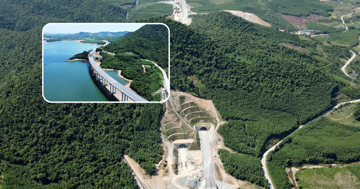 Hầm xuyên núi duy nhất trên tuyến cao tốc Bắc - Nam qua Hà Tĩnh: Công trình kỳ vĩ thi công trên địa chất rời rạc, công nghệ NATM của Áo